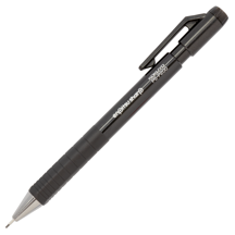 Kokuyo Enpitsu Sharp  Type-S Mekanik Uçlu Kalem - Siyah Gövde 0.7 mm  - Image 1
