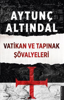 Vatikan ve Tapınak Şövalyeleri - E-Kitap - Destek Yayınları - Image 1