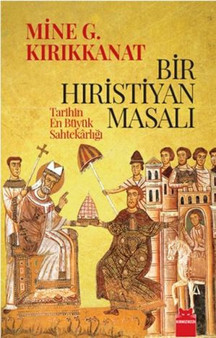 Bir Hıristiyan Masalı - E-Kitap - Kırmızı Kedi Yayınevi - Image 1