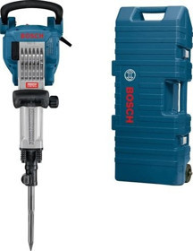 Bosch GSH 16 Profesyonel 16 KG 1750 Watt Elektrikli Kırıcı - Image 1