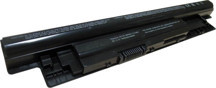 MR90Y Dell ile Uyumlu Batarya, Pil 11.1V 4400mAh - Image 1