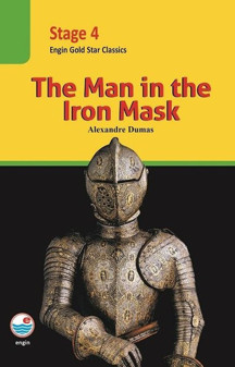 The Man İn The Iron Mask-Stage 4 - Engin - Image 1