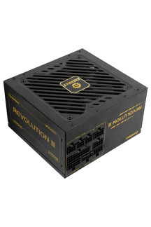 Enermax REVOLUTION III 1000W 80+ Gold PCIe 5.1 Full Modüler ATX 3.1 Güç Kaynağı (ERV1000G-AHG-MAC) - Image 1