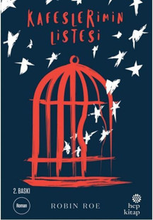 Kafeslerimin Listesi - Hep Kitap - Image 1