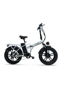 Skyjet Robusto Premium W Elektrikli Bisiklet - Image 1
