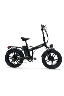 Skyjet ROBUSTO PREMIUM ELEKTRİKLİ BİSİKLET - 750W - Image 1