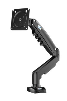 Vontech North Bayou Nb F80 Mnt01 17-30"Lcd Led Monitör Tutucu Amortisörlü Monitör Standı Northbayou - Image 1