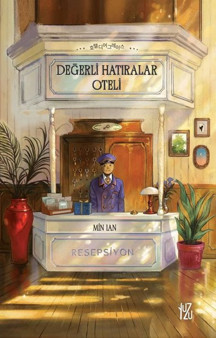 Değerli Hatıralar Oteli - Yuzu Kitap - Image 1