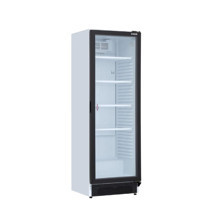 Uğur USS 330 DTK LEAN Dikey Şişe Soğutucu 4 Raflı 358 L - Image 1
