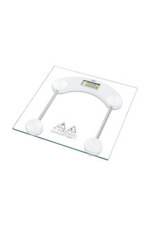 Techfit Dijital Led Ekranlı Kare Baskül Tf1052 - Image 1