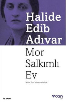 Mor Salkımlı Ev - E-Kitap - Can Yayınları - Image 1