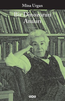 Bir Dinozorun Anıları - E-Kitap - Yapı Kredi Yayınları - Image 1