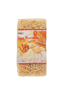 Dolco Gold Egg Noodle (Çin Eriştesi) 350 Gr 5'Li Set - Image 1