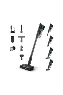 6000 SERİSİ XC6456/10 KABLOSUZ ŞARJLI DİKEY SÜPÜRGE - Image 1