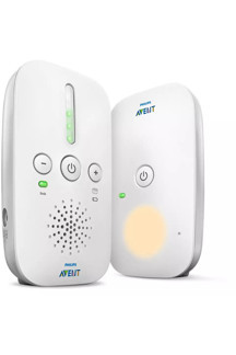 Philips Avent SCD502 Dect Bebek Telsizi - Image 1