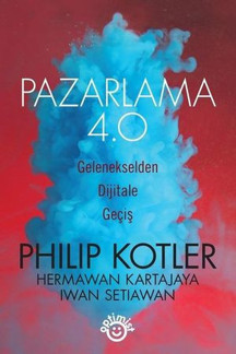 Pazarlama 4.0 - E-Kitap - Optimist - Image 1