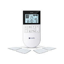 KTR-2610 Birleşik Elektro Terapi Cihazı Tens / Ems / Russ / If / Dıy - Image 1