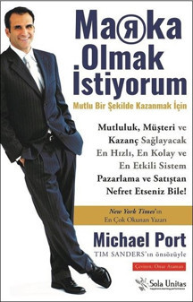 Marka Olmak İstiyorum - Sola Unitas - Image 1