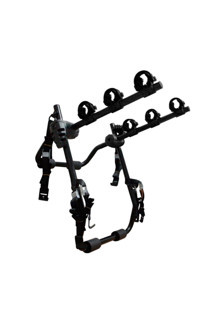 ACS Siyah Pro 3 Bisiklet Taşıyıcı - Image 1