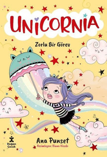 Unicornia - Zorlu Bir Görev - Doğan Çocuk - Image 1