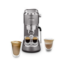 DELONGHI DEDICA MANUEL ESP MAK EC885.GY - Image 1