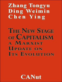 The New Stage of Capitalism:A Marxist Update on Its Evolution - E-Kitap - Canut Yayınevi - Image 1