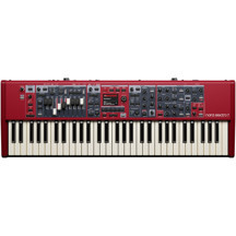 Nord Electro 7 - 61 Tuşlu Stage Keyboard/Synthesizer - Image 1