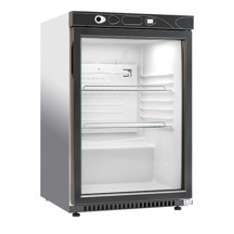 Şenocak S 149 SC Tek Kapılı Bar Arkası Mini Şişe Soğutucu Dolap 160 L - Image 1