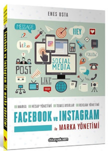 Facebook ve Instagram ile Marka Yönetimi - Dikeyeksen - Image 1