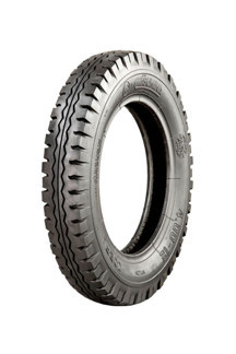 Casumina4.00-12 10kat 73L CA103A şamrelli tip, sadece dış lastik 3-tekerlekl triportör, romörk vb. araçlara, 2025 üretim - Image 1