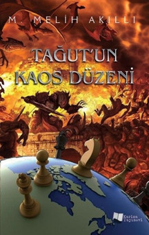 Tağut'un Kaos Düzeni - Karina Yayınevi - Image 1