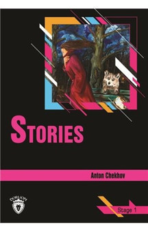 Stories Stage 1 (İngilizce Hikaye) - Dorlion Yayınevi - Image 1
