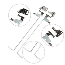 Acer Nitro 5 N17C1 Notebook Menteşe Takımı, (Hinge Kit) - Ver.1 / LCM094 - Image 1