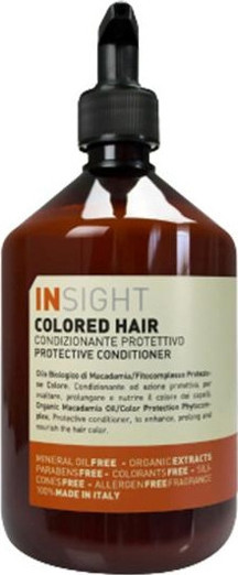 Insight Colored Hair Renk Koruyucu Saç Kremi 400ml - Image 1