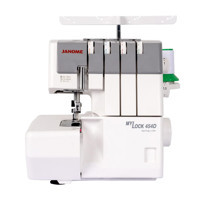 Janome MyLock 454D Overlok Makinesi - Image 1