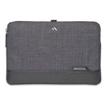 MacBook Air için Brenthaven 12" Collins Kılıf Graphite - Gri - Image 1