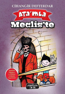 Ata'mla Meclis'te - Yediveren Çocuk - Image 1