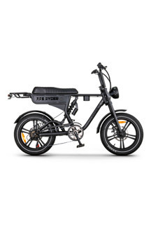 Ape Ryder Dc20 Elektrikli Bisiklet - Image 1
