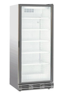 Şenocak D 372 SC WOC Lean Dikey Şişe Soğutucu - Image 1