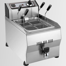 Remta R114 Elektrikli Makarna Haşlama Makinesi 8 lt - Image 1