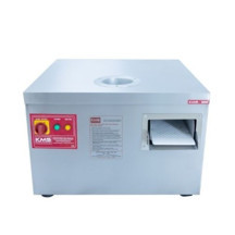 KMS 3000 Set Üstü Takım Silme Makinası, 3000 Adet/Saat - Image 1