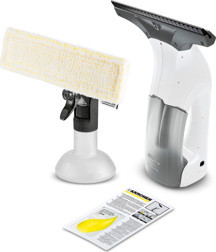 Karcher WV 1 Plus Şarjlı Cam Silme Makinesi - Image 1