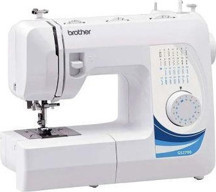 Brother Ev Tipi Mekanik Dikiş Makinesi GS2700 - Image 1