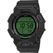 Casio GD-010BEG-1DR Casio G-Shock Erkek Kol Saati - Image 1