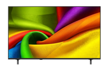 LG 65NU900B6LA 65 inç Uydu Alıcılı Smart 4K AI Sihirli Kumanda 60Hz webOS26 AI UHD TV - Image 1
