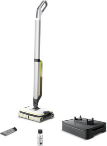 Karcher Fc 7 Cordless Zemin Temizleme Makinesi 10557010 - Image 1