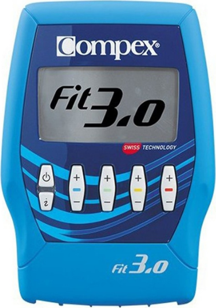 Compex 3.0 Kas Güçlendirme Tens Rehabilitasyon Cihazı - Image 1