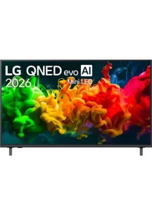 LG 65QNED81B6A 65'' 165 Ekran Uydu Alıcılı 4K Ultra HD smart webOS MiniLED TV - Image 1
