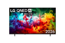 LG 75QNED7EB3A 75'' 190 Ekran Uydu Alıcılı 4K Ultra HD Smart webOS MiniLED TV - Image 1