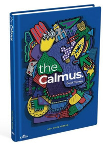 The Calmus - Color Therapy - Kronik Kitap - Image 1